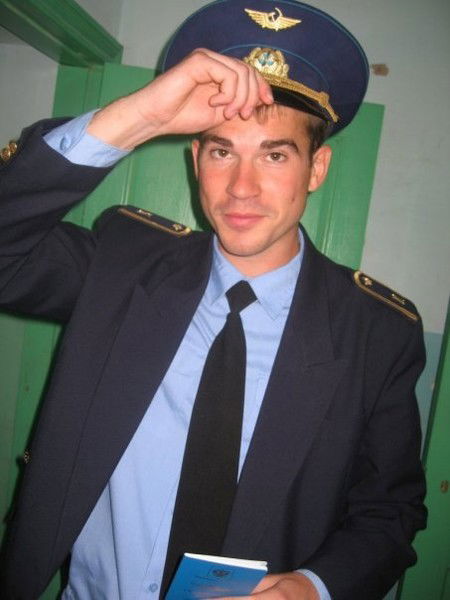 Юра Куприенко