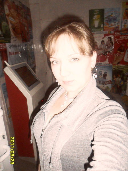 Татьяна Шиловская