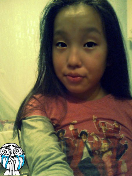 Gau[Kh]Ar Yersaiynkizy