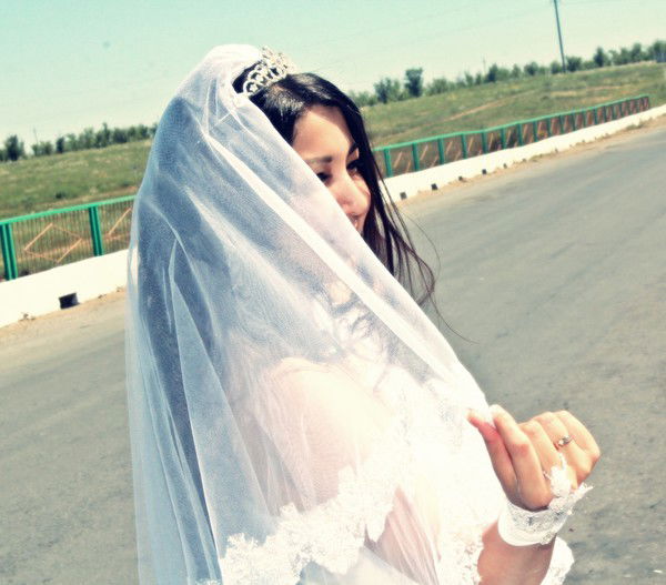 Асия Самарова