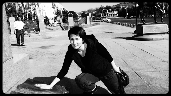 Валерия Хан