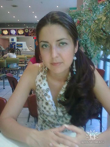 Камилла Хайруллина