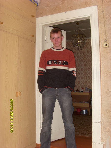 Александр Курчанов