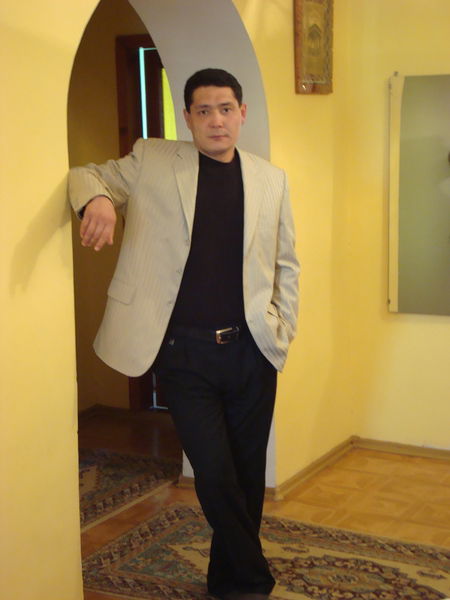 Талгат Тусупкалиев