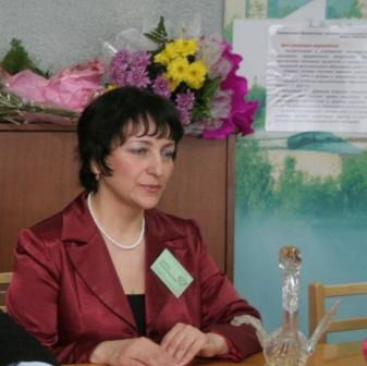 Венера Борисовна