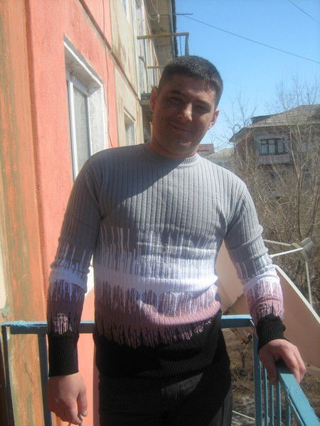 Дима Тесленко