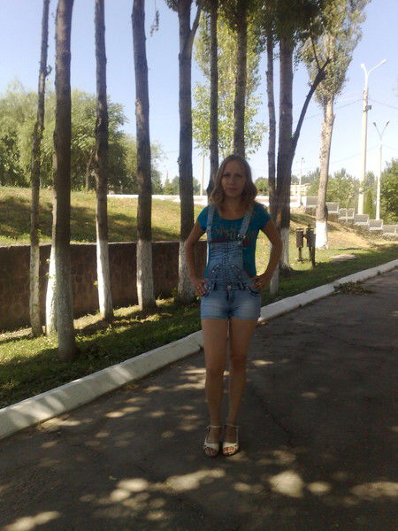 Ксения Тимкина