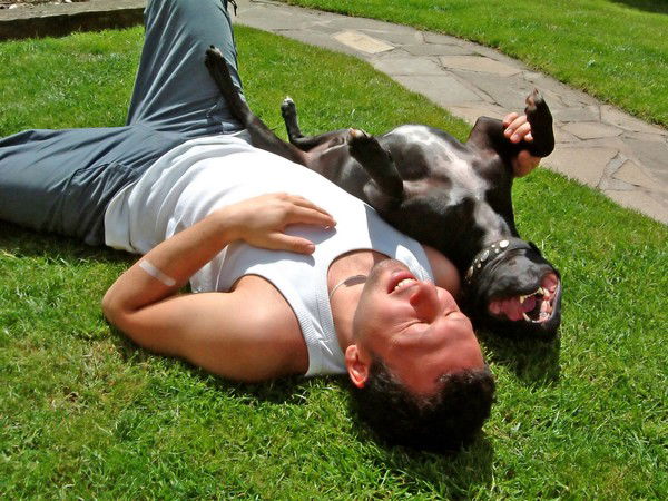 Павел Никулич