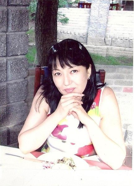 Айсулу(Ася) Анесова