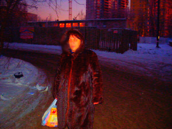 Лариса Крылова