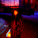 Лариса Крылова
