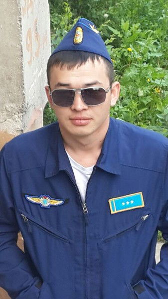 Жанбота Оразов