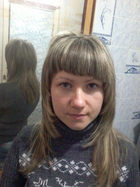 Екатерина Фоевцова(Вруцкая)