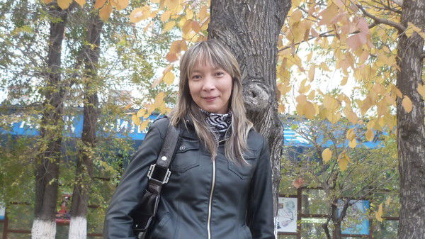 Рената Красотка