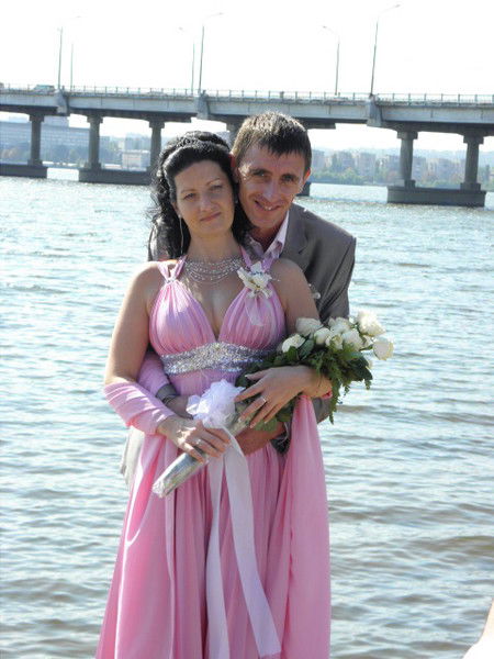 Натали Андреева