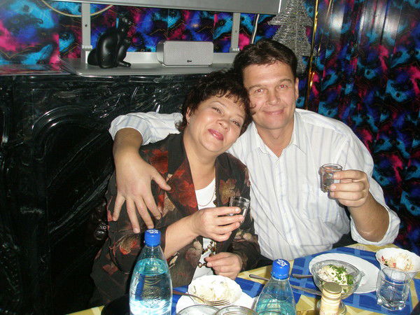 Анна Игнатова