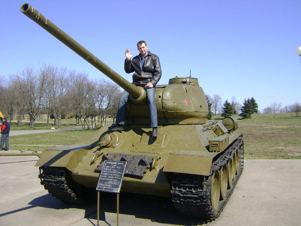 Сергей Штебнер