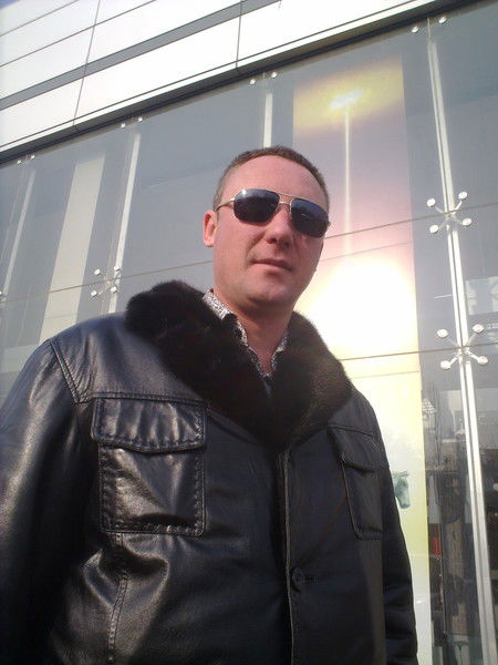 Михаил Куликов