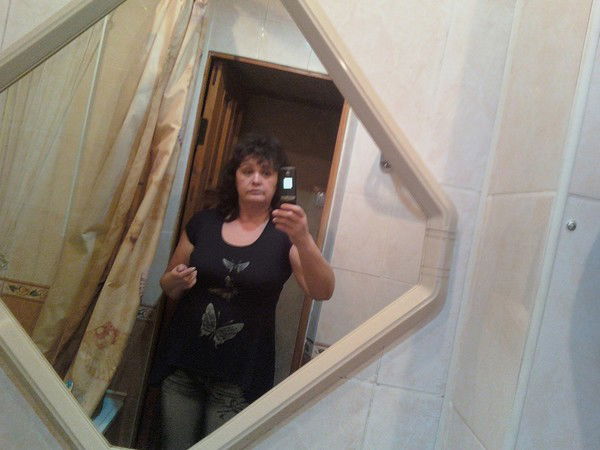 Ирина Муковникова