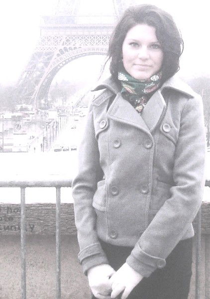 Екатерина Рыбалкина