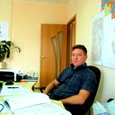Олег Баранников