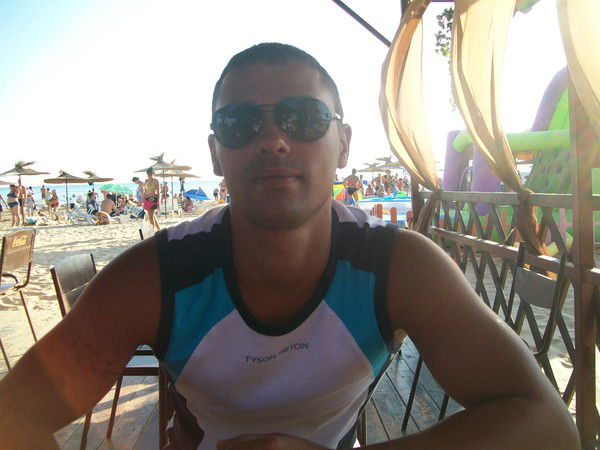 Денис Загвоздкин