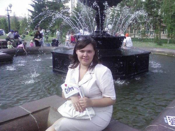 Ксения Петрушкина