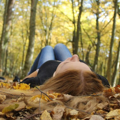 Анюта Дорош