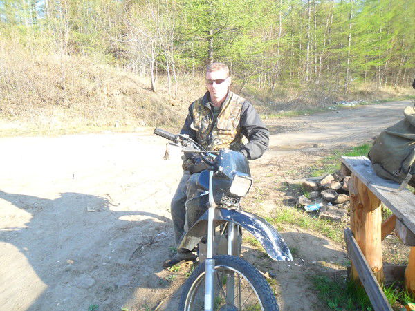 Андрей Ефремов