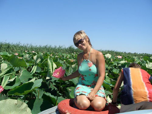 Надежда Ломоткова