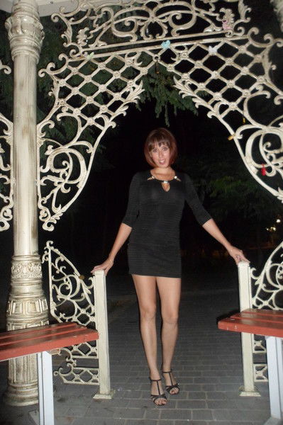 Ольга Елагина