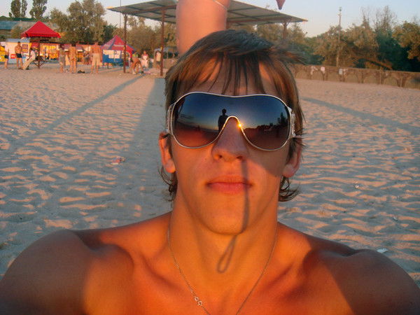 Ходот Андрей