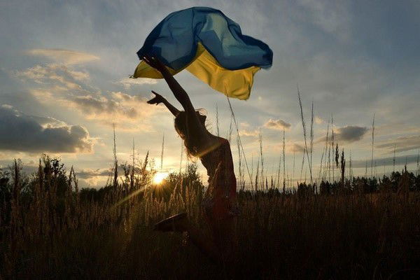 Оля Валерьевна