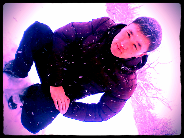 Жээнбек Иманов