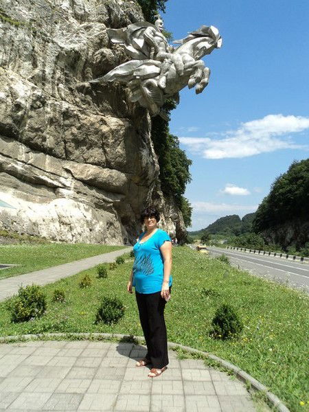 Наталия Дементеева