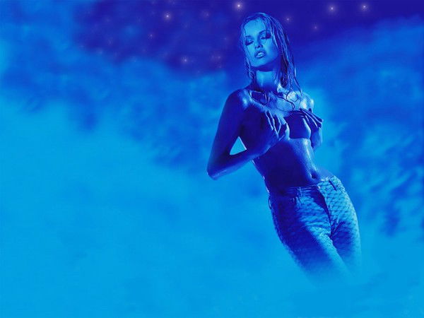 Ирина Курлатенко