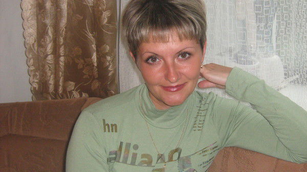 Ириша Громова