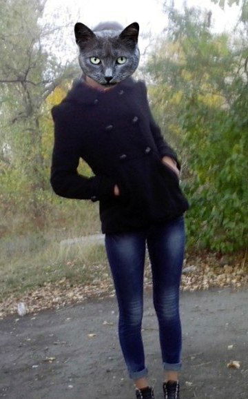 Ленка Виноградова