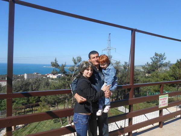 Аня Саврасова