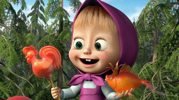 Татьяна Автина