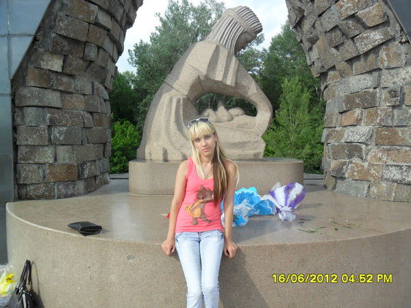 Ольга Бровина