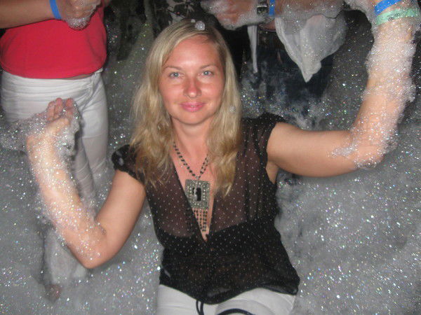 Алена Полякина