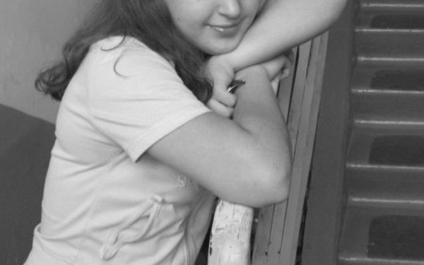 Светлана Федюнина