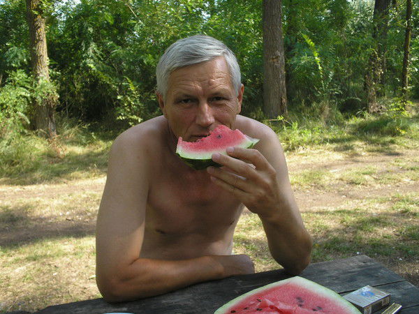 Юрий Семиряжко