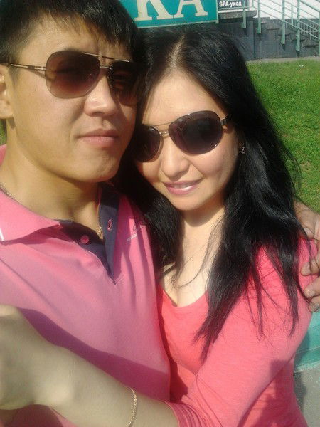 Munarbek Satybaldyev