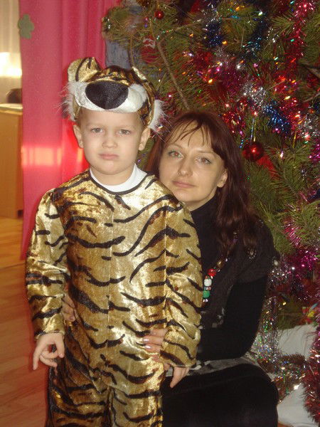 Инна Садовая