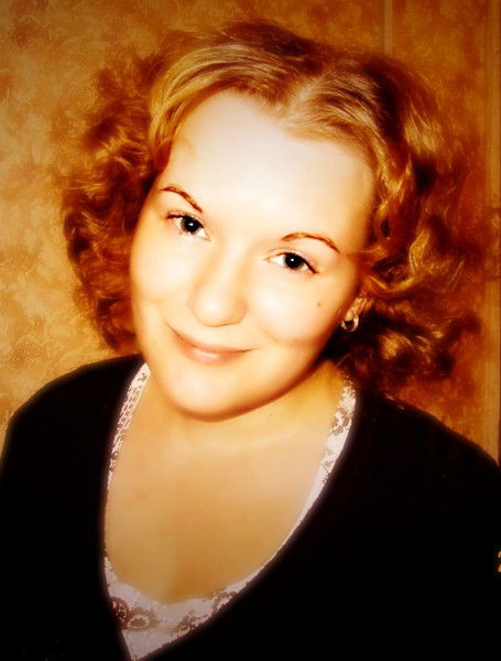 Людмила Крыласова