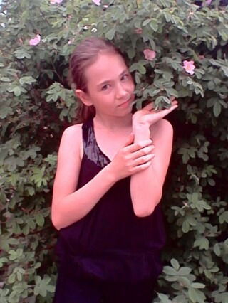 Валерия Сычева