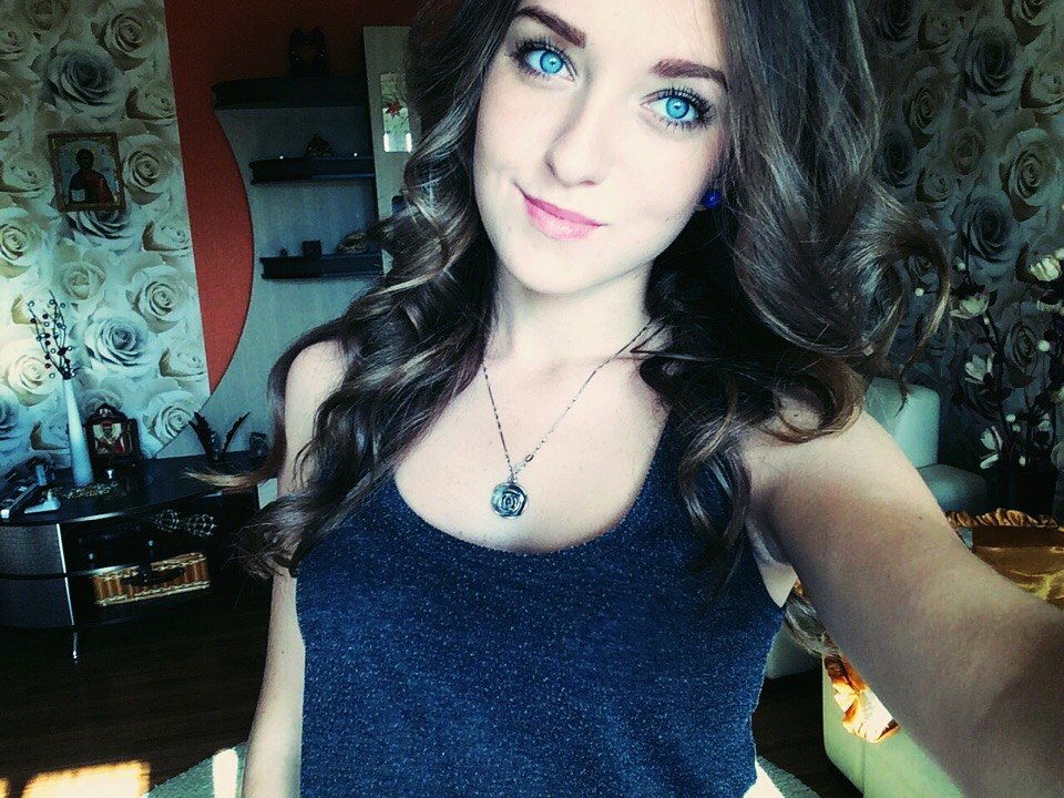 Вика Барташевич