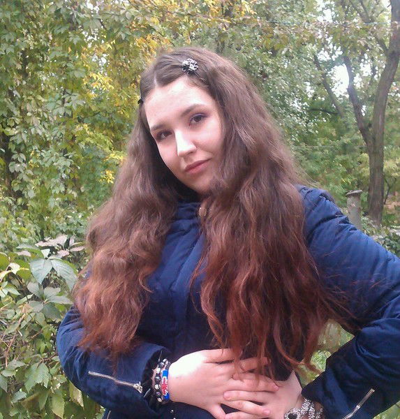 Валерия Мирошникова